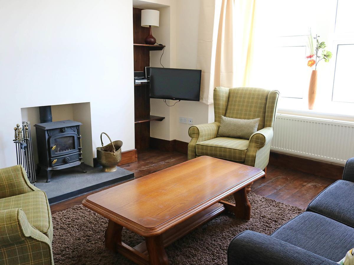 Holiday Home Dunan By Interhome Экстерьер фото